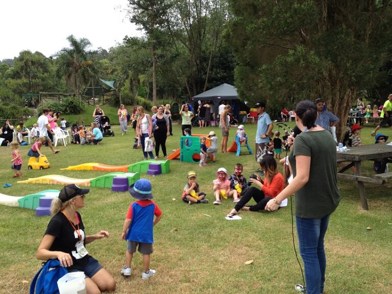 Quels sont les loisirs éducatifs et citoyens dans le Grand Sud 18 activites communautaires en plein air