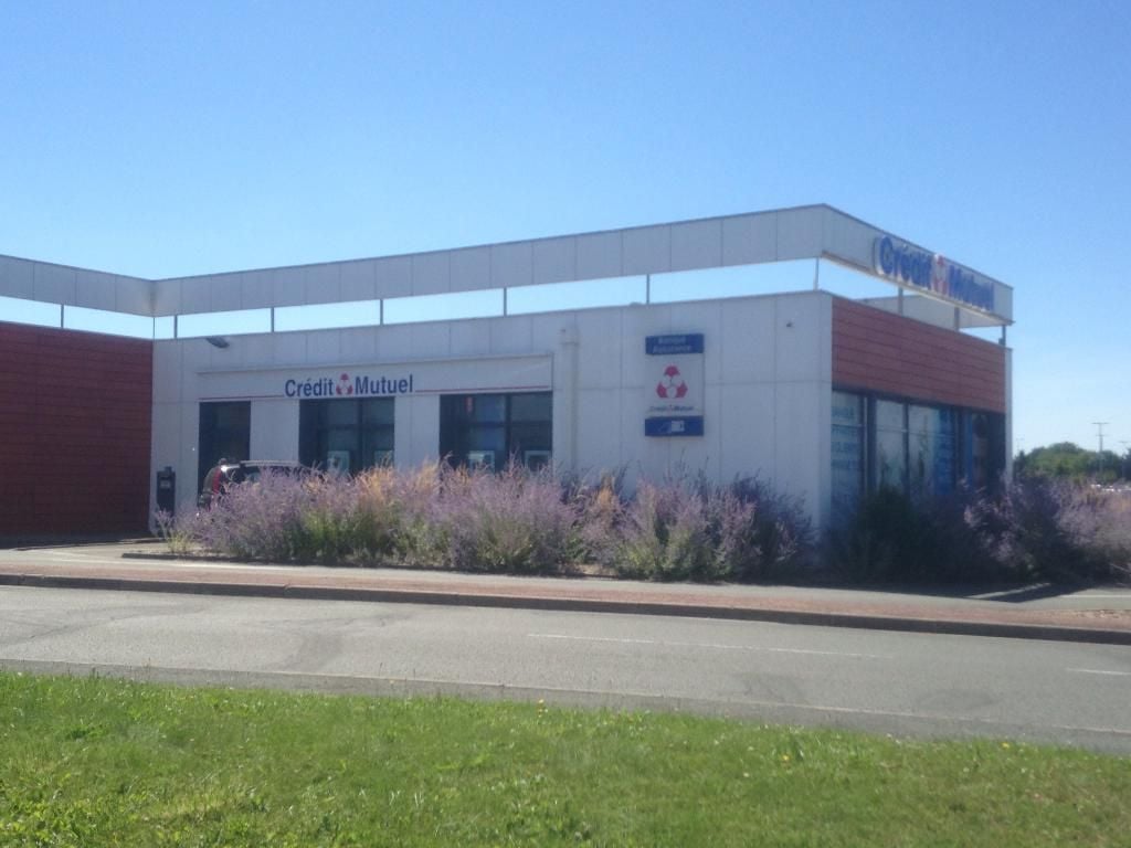 Où trouver les agences du Crédit Mutuel à Chasseneuil-du-Poitou 7 Où trouver les agences du Crédit Mutuel à Chasseneuil-du-Poitou