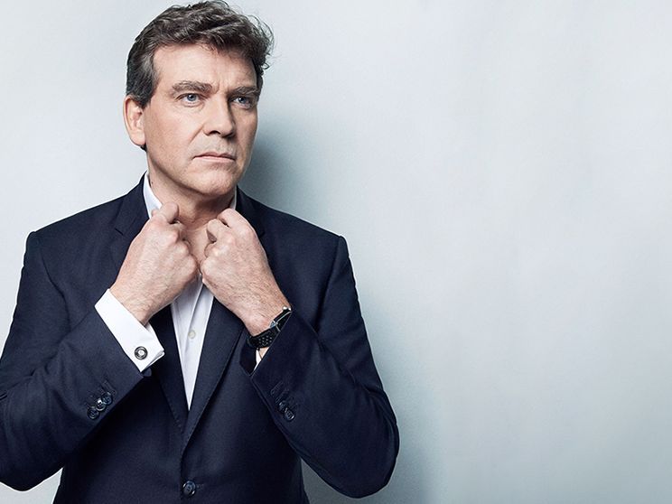 Que devient Arnaud Montebourg depuis sa carrière politique 4 Que devient Arnaud Montebourg depuis sa carrière politique