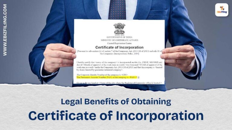 auto entrepreneur recevant une attestation