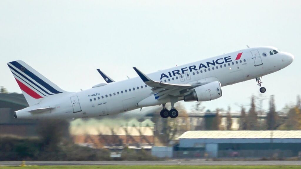 Quelles sont les meilleures compagnies low cost au départ de Bordeaux 7 Quelles sont les meilleures compagnies low cost au départ de Bordeaux