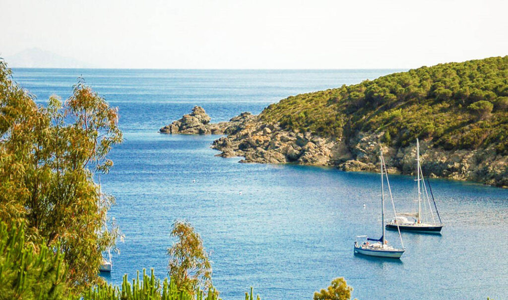 Comment réserver un aller-retour en bateau vers la Corse 5 Comment réserver un aller-retour en bateau vers la Corse