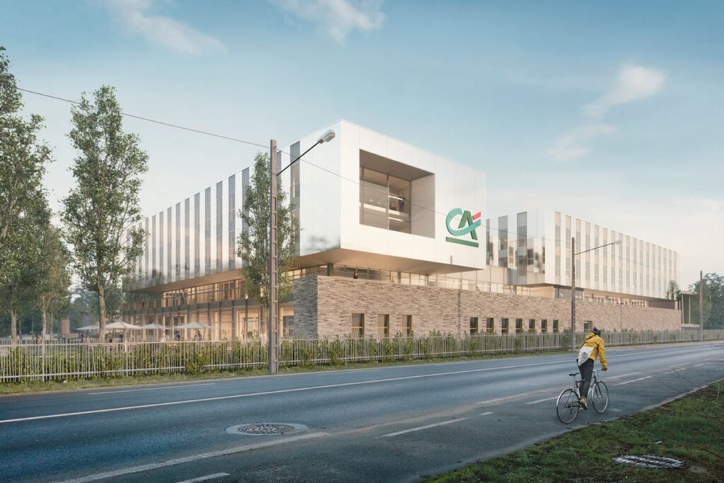 Comment ouvrir un compte au Crédit Agricole Centre Loire à Gien 7 Comment ouvrir un compte au Crédit Agricole Centre Loire à Gien