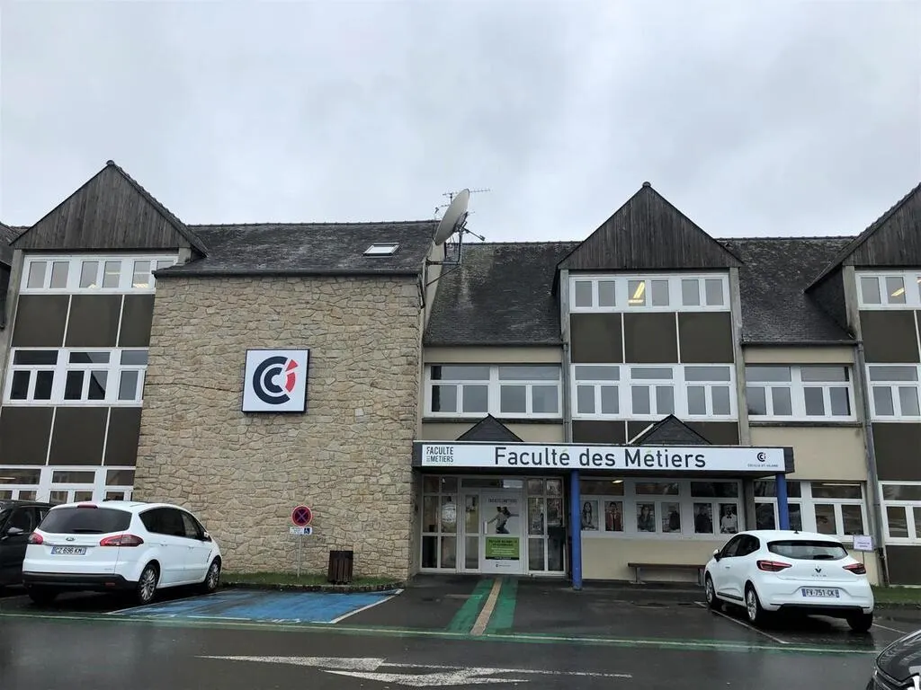 Que fait la CCI Ille-et-Vilaine à Saint-Malo pour les entreprises 6 Que fait la CCI Ille-et-Vilaine à Saint-Malo pour les entreprises