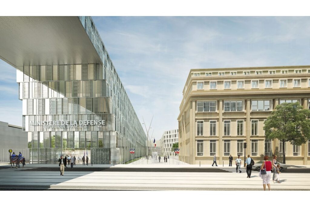 Que trouver au Secrétariat général des affaires européennes à Paris 8 Que trouver au Secrétariat général des affaires européennes à Paris