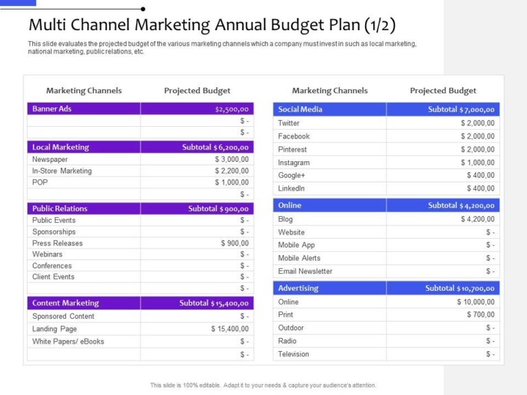 Quel budget prévoir pour lancer une chaîne de télévision avec succès 28 budget previsionnel pour chaine de television