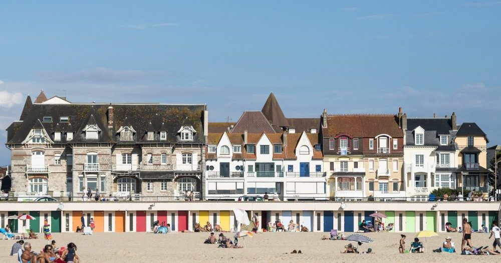 Que peut-on découvrir au bureau touristique du Touquet-Paris-Plage 7 Que peut-on découvrir au bureau touristique du Touquet-Paris-Plage