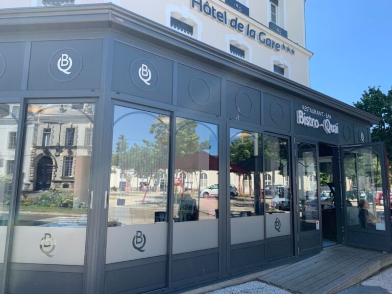 Où trouver les meilleurs cafés à La Roche-sur-Yon en Vendée 29 cafes animes de la roche sur yon