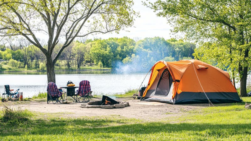 Pourquoi choisir le camping La Source à Saint-Pierre pour vos vacances