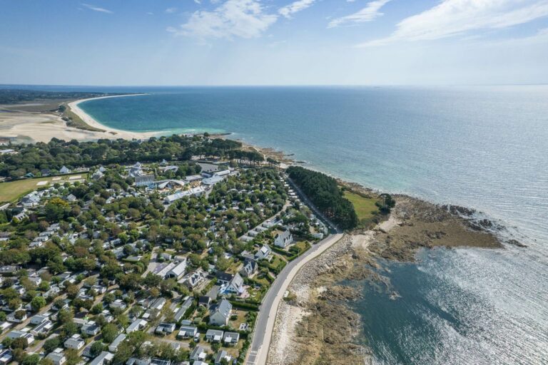 camping en bord de mer a saint gilles