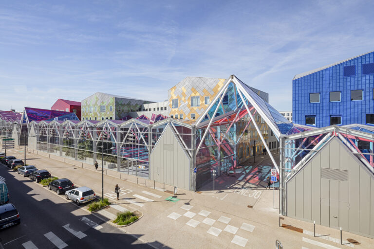 Pourquoi choisir l'Université de Nancy II pour vos études supérieures 6 campus dynamique de luniversite de nancy ii