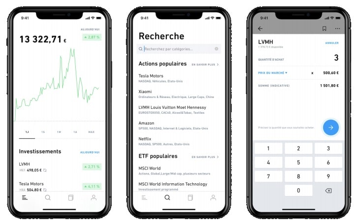 Comment changer la devise sur Trade Republic facilement 7 Comment changer la devise sur Trade Republic facilement