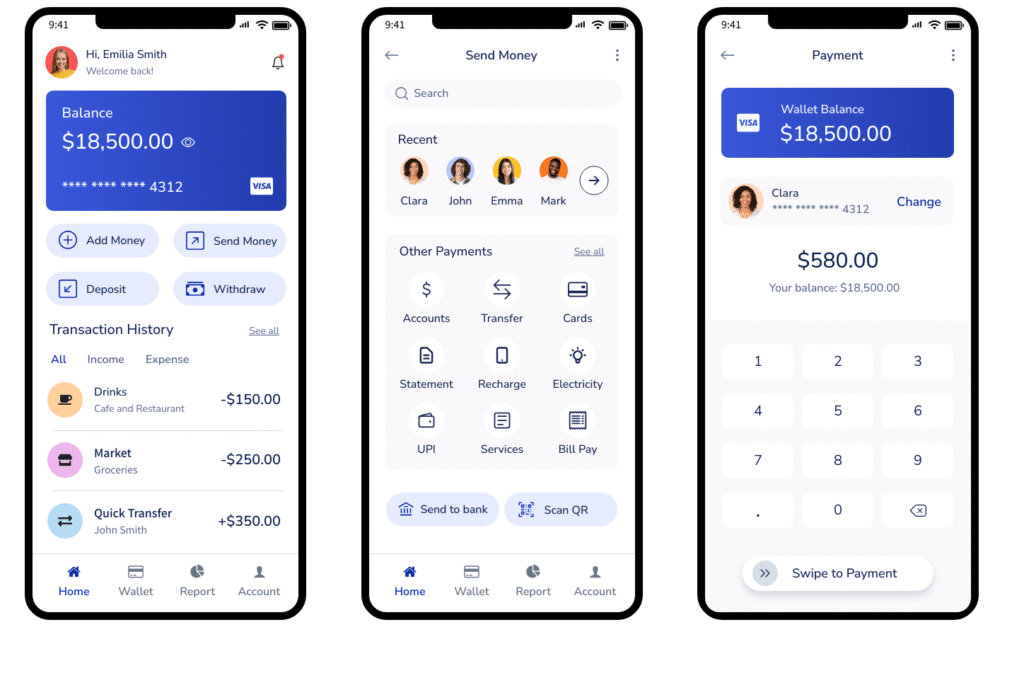 Comment consulter les virements à venir sur votre compte LCL