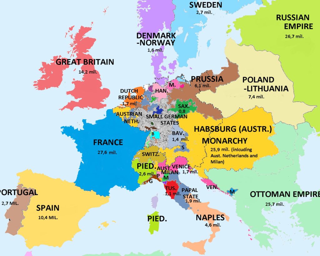 Combien de personnes vivent actuellement en France 5 Combien de personnes vivent actuellement en France