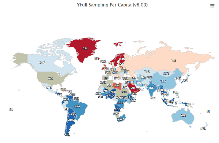 Quel est le taux de prélèvement obligatoire dans les différents pays 8 carte du monde avec taux de prelevement