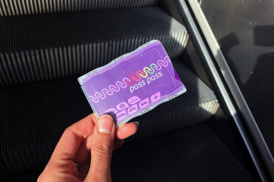 Comment fonctionne le réseau Ilévia de Keolis Lille Métropole 5 Comment fonctionne le réseau Ilévia de Keolis Lille Métropole