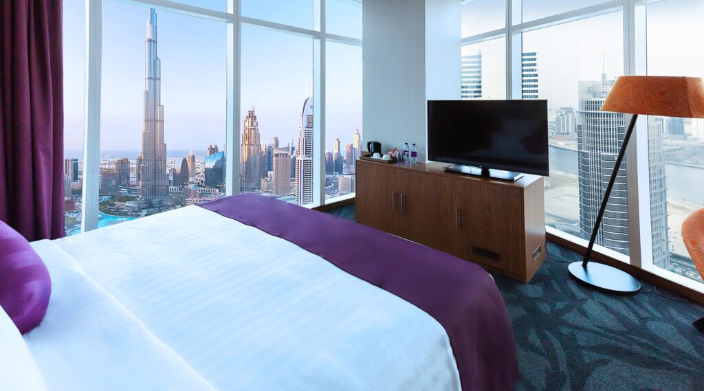 Quelle est l'importance d'une chambre avec vue dans un hôtel 8 Quelle est l’importance d’une chambre avec vue dans un hôtel