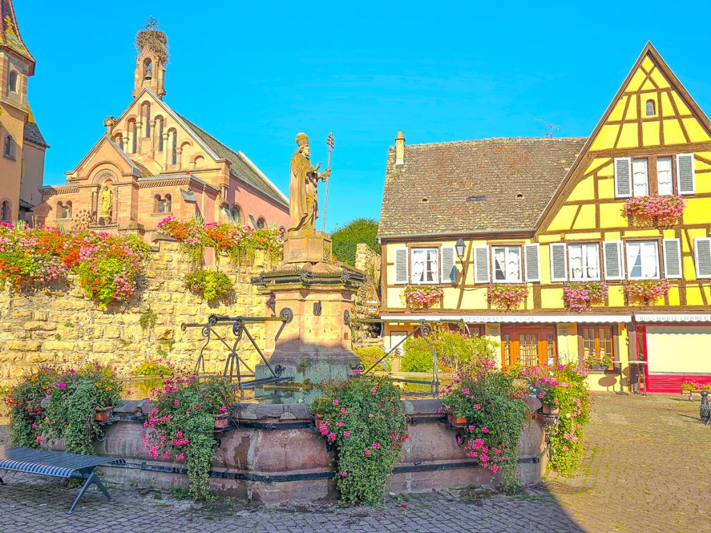 Pourquoi visiter l’Alsace en Provence pour un séjour inoubliable