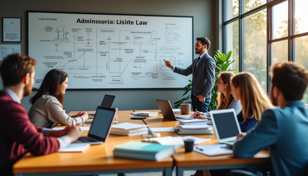 Comment devenir juge administratif en France : étapes et conseils 4 Comment devenir juge administratif en France : étapes et conseils