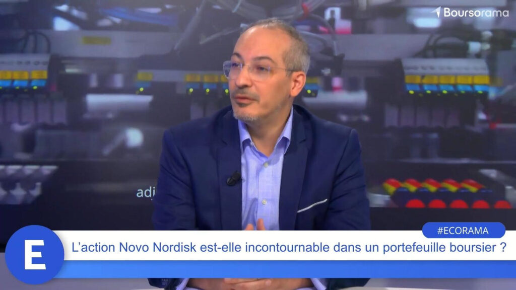 Comment l'action Novo Nordisk PEA influence-t-elle le marché 4 Comment l’action Novo Nordisk PEA influence-t-elle le marché