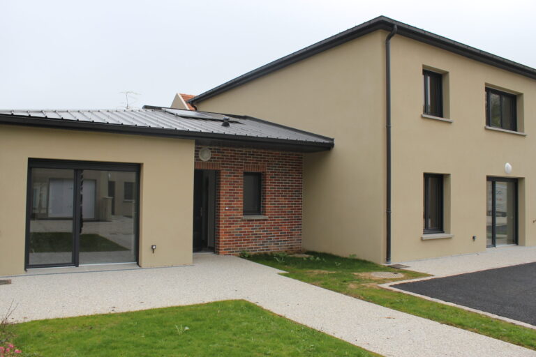 comment obtenir un logement avec sa habitat dans leure et loir