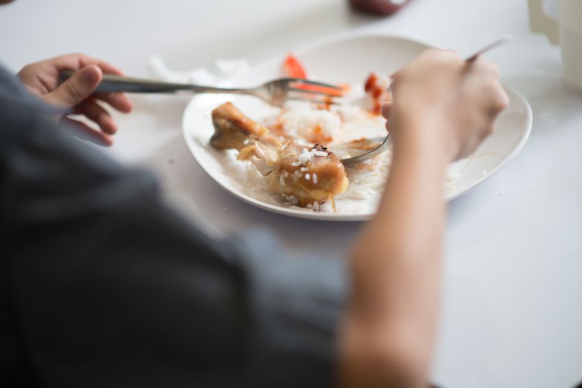 Comment régulariser une dette de cantine auprès du Trésor Public