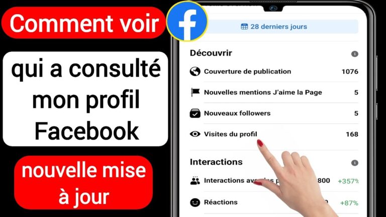 Comment savoir qui a vu mon profil Facebook 27 comment savoir qui a vu mon profil facebook