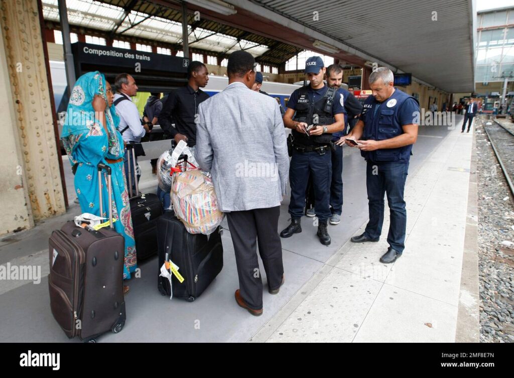 Pourquoi le contrôle d'identité par la police municipale est-il légal 5 Pourquoi le contrôle d’identité par la police municipale est-il légal