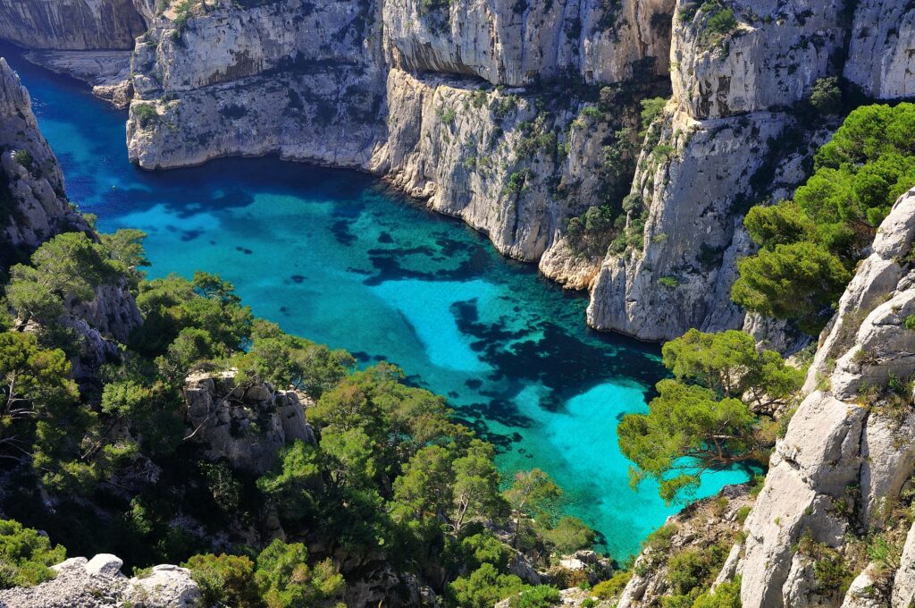 Où aller dans le Var pour profiter des plus beaux sites naturels 5 Où aller dans le Var pour profiter des plus beaux sites naturels
