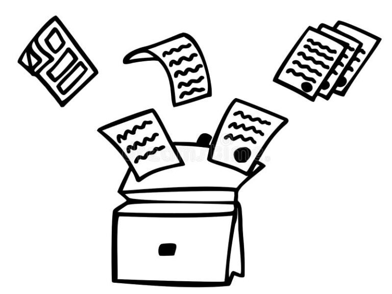 des pieces de monnaie et un portefeuille ouvert