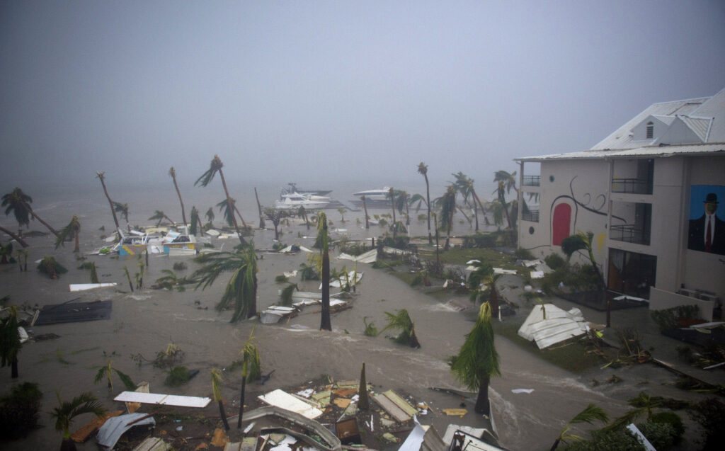 Quels ont été les impacts de l'ouragan Irma sur Saint-Martin 7 Quels ont été les impacts de l’ouragan Irma sur Saint-Martin