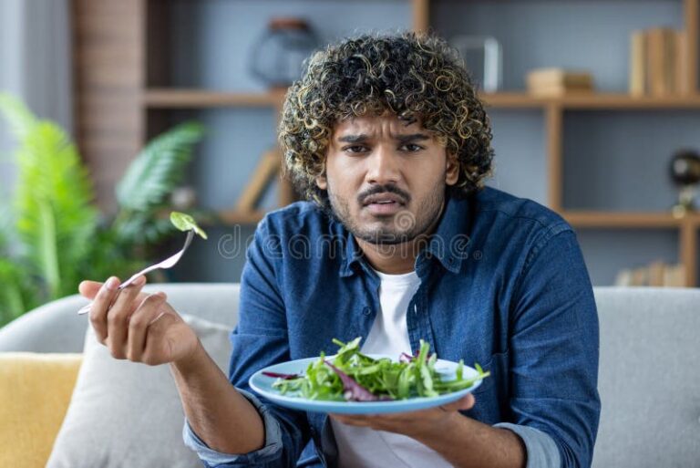 Ça devrait être bon : Qu'est-ce que cela signifie vraiment 37 doute et hesitation sur un plat
