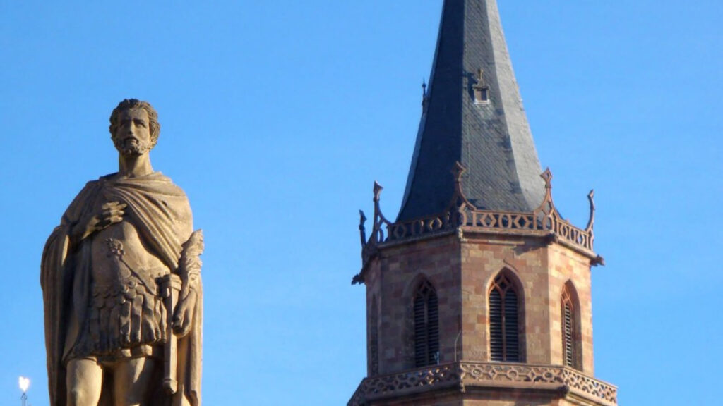 Que savoir sur Saint Maurice aux Riches Hommes et son histoire 6 Que savoir sur Saint Maurice aux Riches Hommes et son histoire