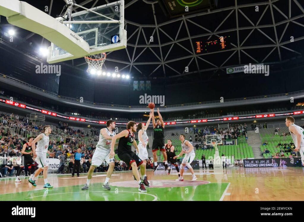 Quels sont les événements et équipes du Comité du Var Basket