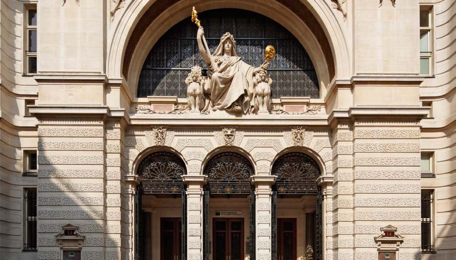 Que savoir sur la BNP au Faubourg Saint-Antoine 4 Que savoir sur la BNP au Faubourg Saint-Antoine