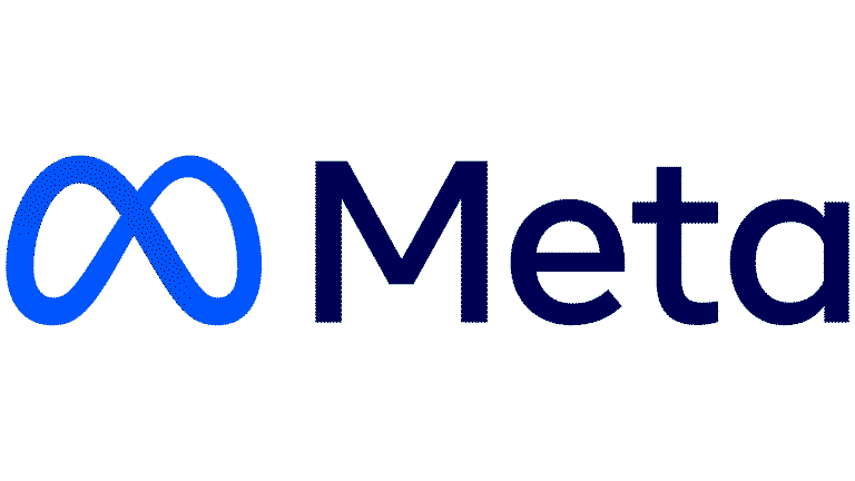 icone facebook avec une corbeille virtuelle