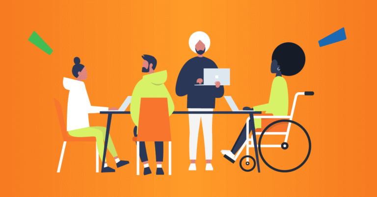 Comment mettre en place un budget sensible au genre efficacement 26 illustration dun budget inclusif et equilibre