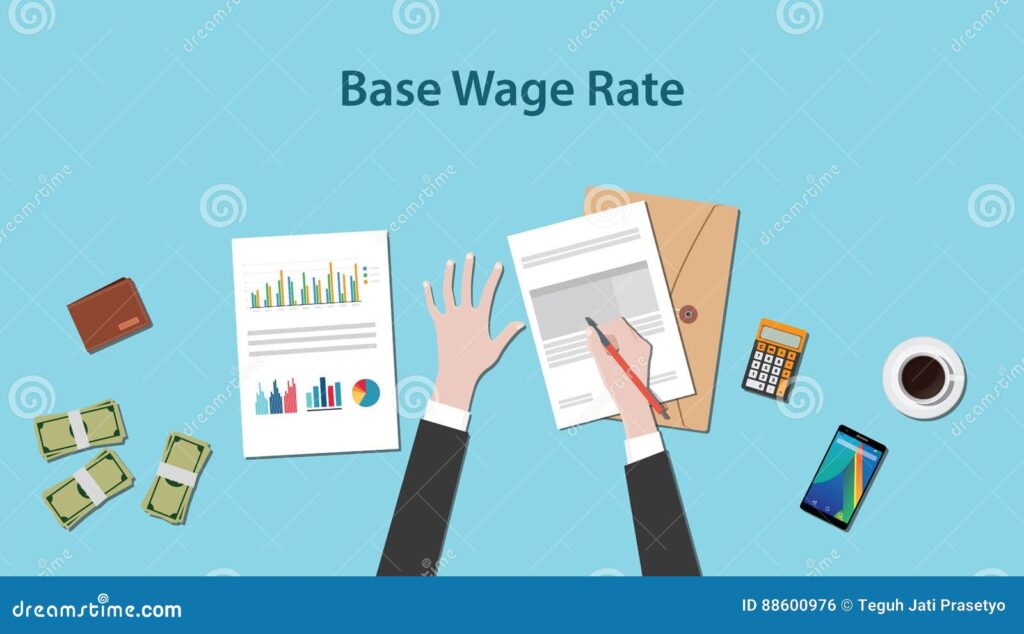 Comment calculer la différence entre salaire brut et salaire net 3 Comment calculer la différence entre salaire brut et salaire net