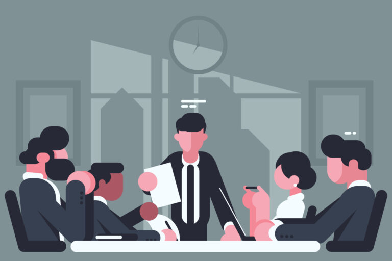 Qu'est-ce que le CCR et quel est son impact sur l'arrêté CAT NAT 1 illustration dun comite de crise en reunion