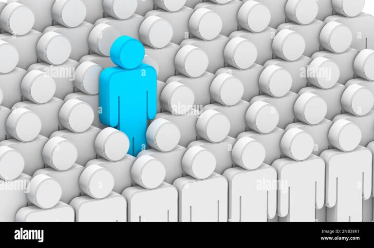 illustration dun concept unique et original