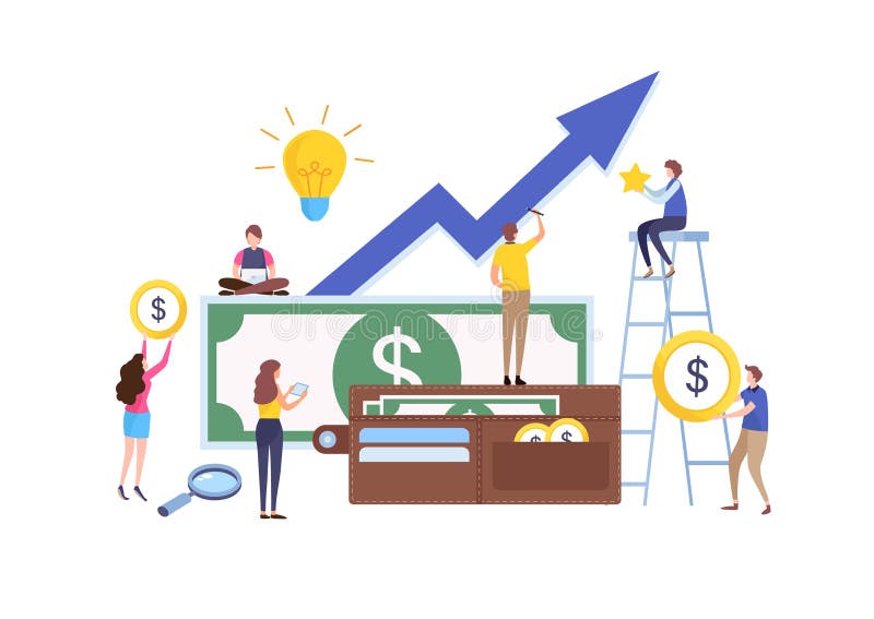 Comment fonctionne la gestion profilée du PEA chez Boursorama