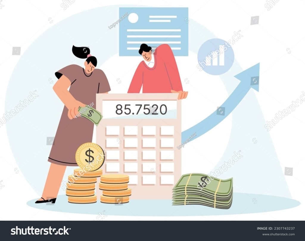 Que signifie « après franchise » et comment fonctionne-t-il avec les agios