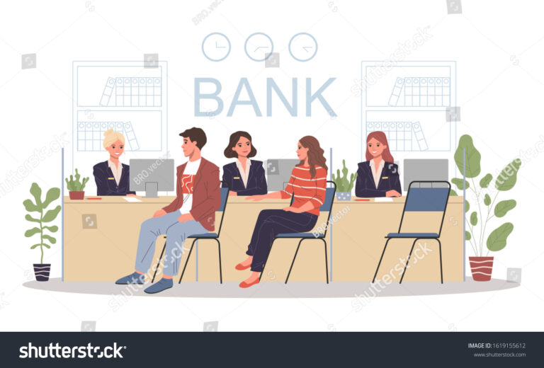 Quel est le parrainage et les offres en cours chez Boursorama 8 illustration dune personne consultant un site bancaire