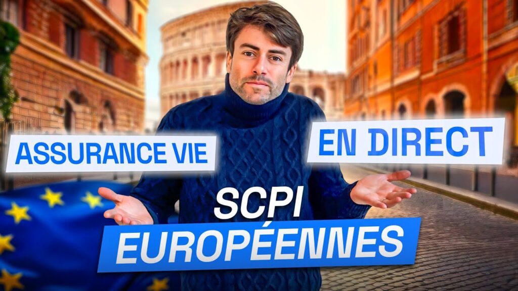 Quelles sont les avantages des SCPI en assurance vie chez Boursorama 8 Quelles sont les avantages des SCPI en assurance vie chez Boursorama