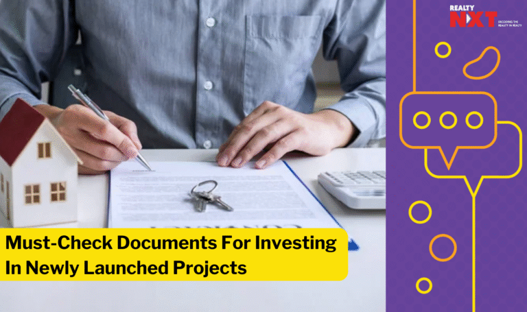 investisseur examinant des documents immobiliers