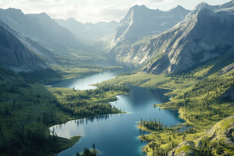 Que faut-il savoir sur le lac de Saint Hilaire les Places 3 Que faut-il savoir sur le lac de Saint Hilaire les Places