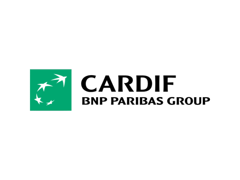 logo bnp paribas cardif en haute definition