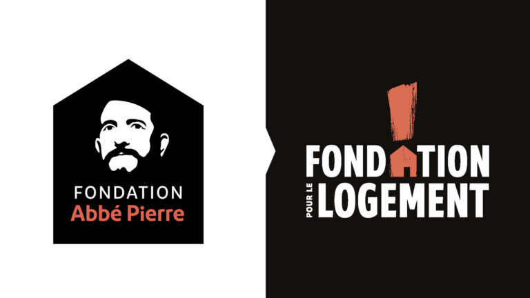 Que représente le logo de la fondation Abbé Pierre 34 logo de la fondation abbe pierre symbolique