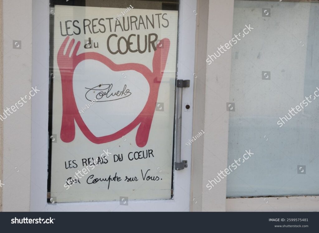 Où se trouve le siège social des Restaurants du Cœur en France 3 Où se trouve le siège social des Restaurants du Cœur en France