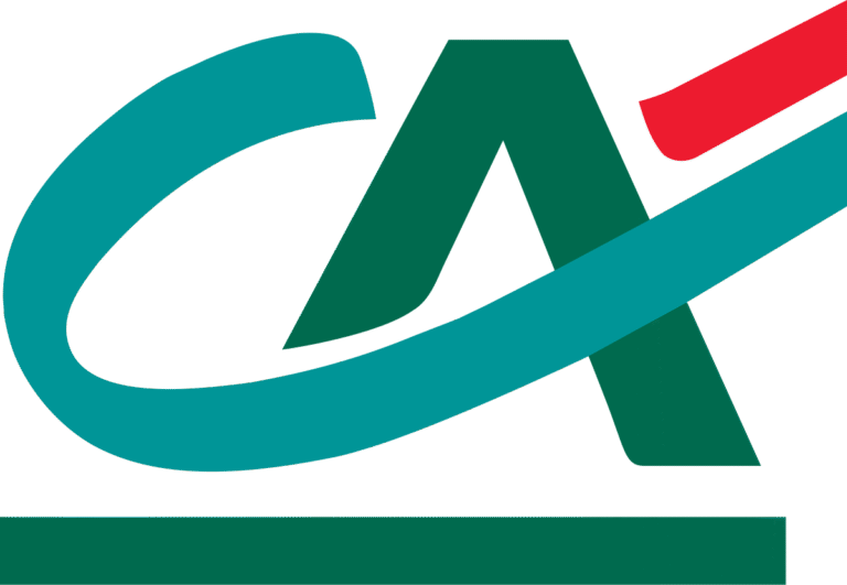 logo du credit agricole grand est